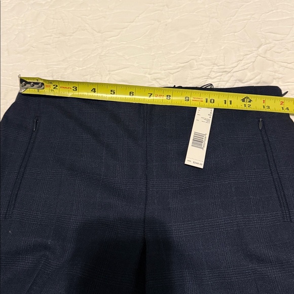 Elie Tahari Odette Pant, NWT, Size 4 - Picture 9 of 9